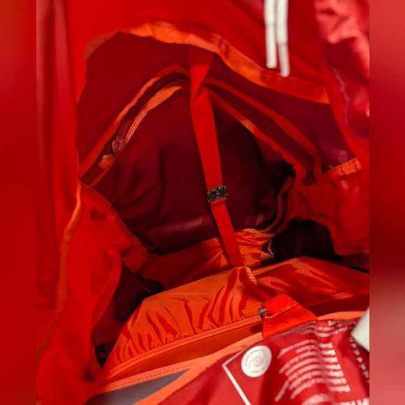 Osprey Ariel 65 AG - Women's XS - Picture 3 of 5